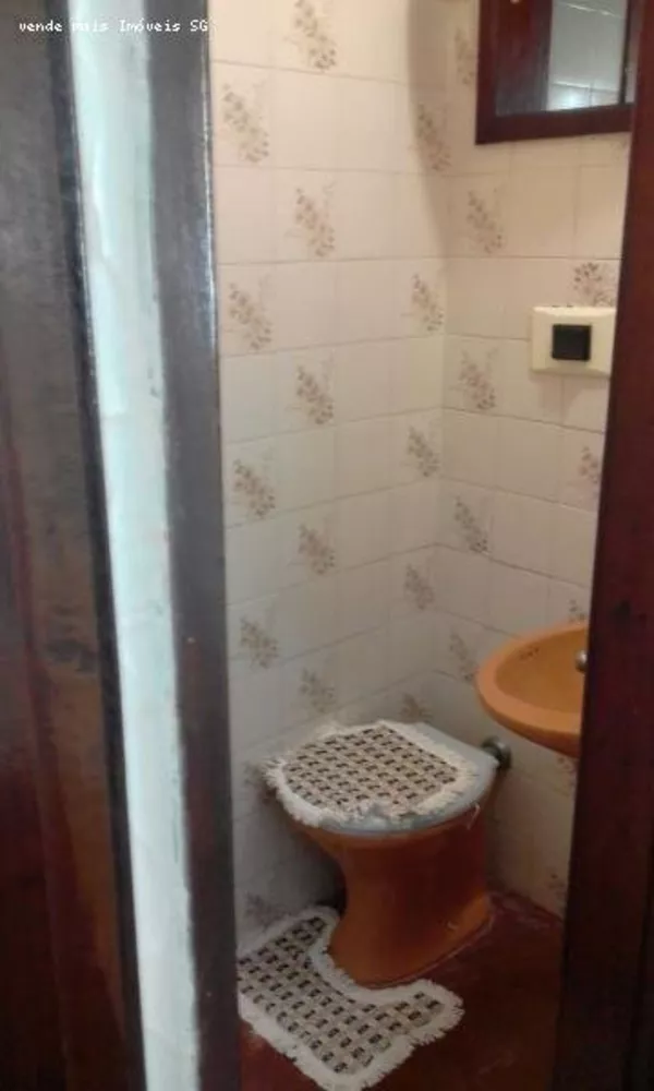 Casa, 3 quartos, 85 m² - Foto 1