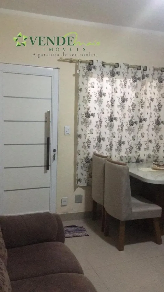 Casa, 1 quarto - Foto 16
