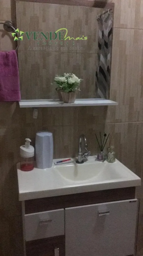 Casa, 1 quarto - Foto 12