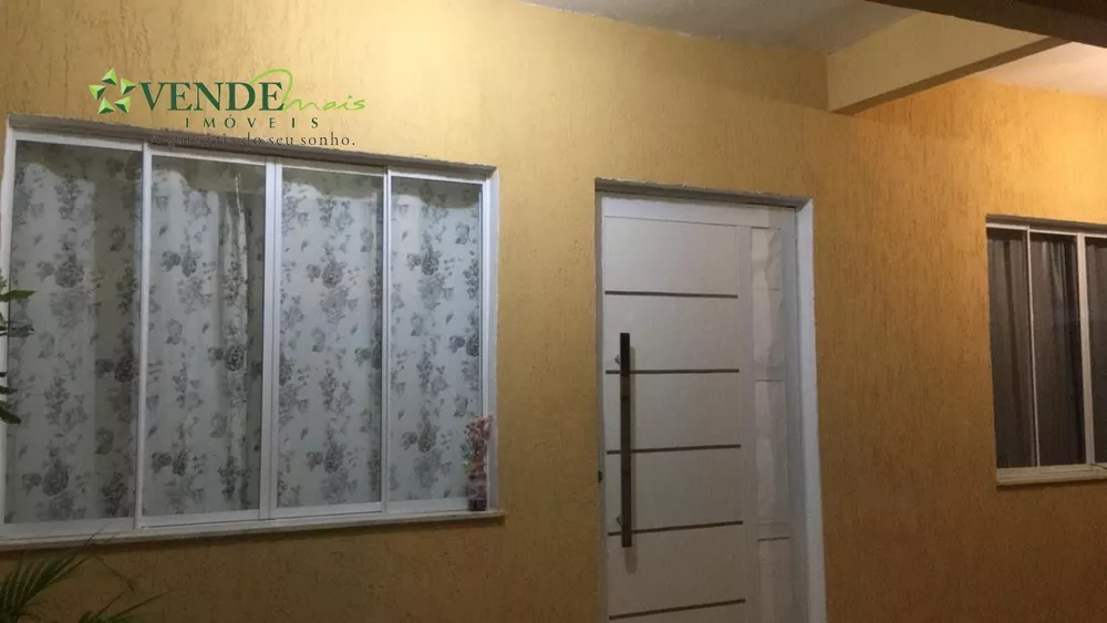 Casa, 1 quarto - Foto 1