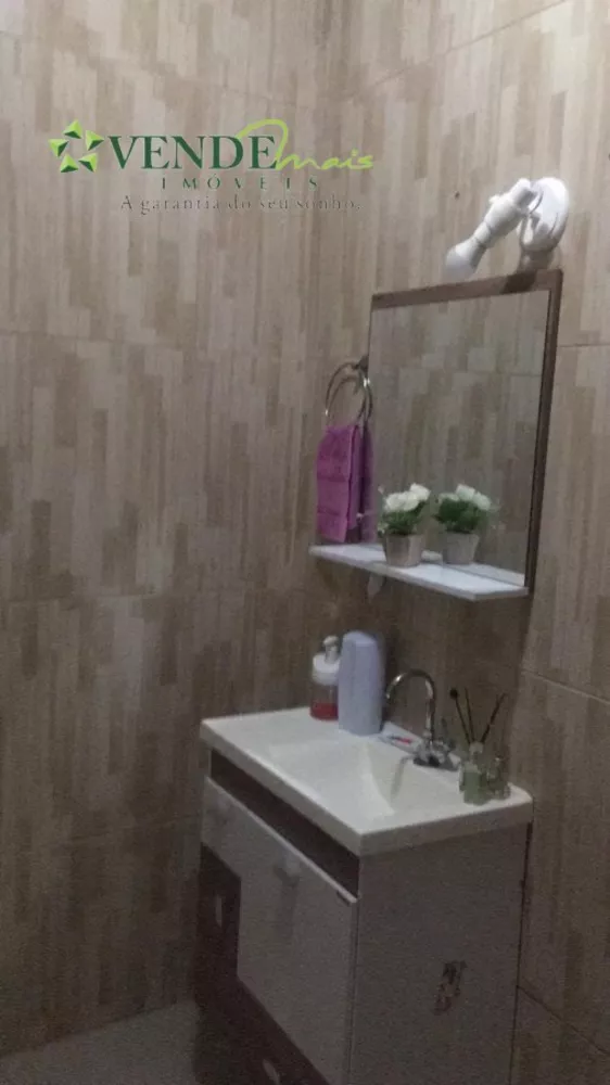 Casa, 1 quarto - Foto 4