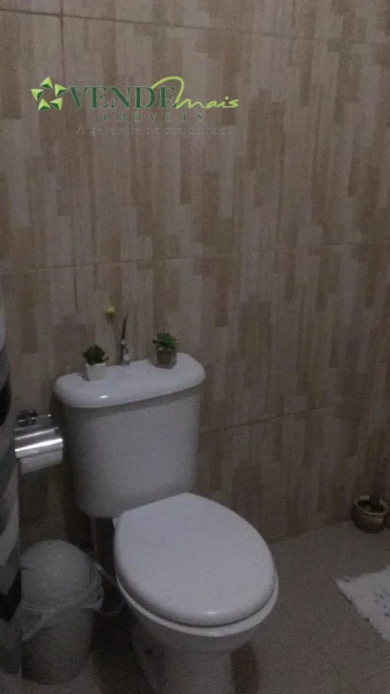 Casa, 1 quarto - Foto 20