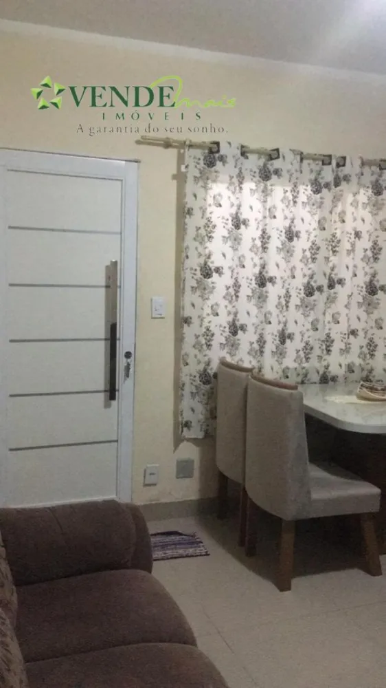 Casa, 1 quarto - Foto 5