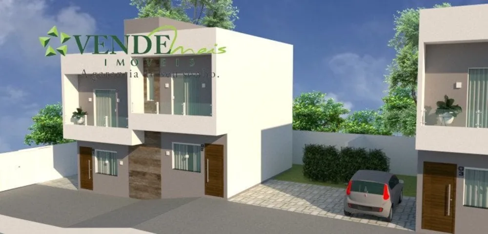 Casa, 2 quartos, 70 m² - Foto 10