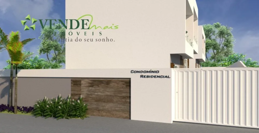 Casa, 2 quartos, 70 m² - Foto 7
