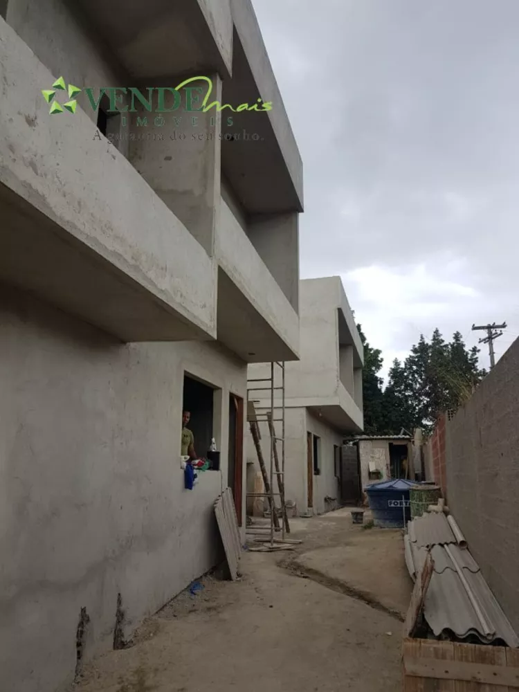 Casa, 2 quartos, 70 m² - Foto 4