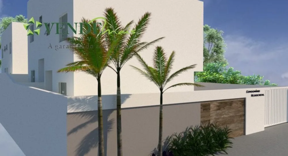 Casa, 2 quartos, 70 m² - Foto 14