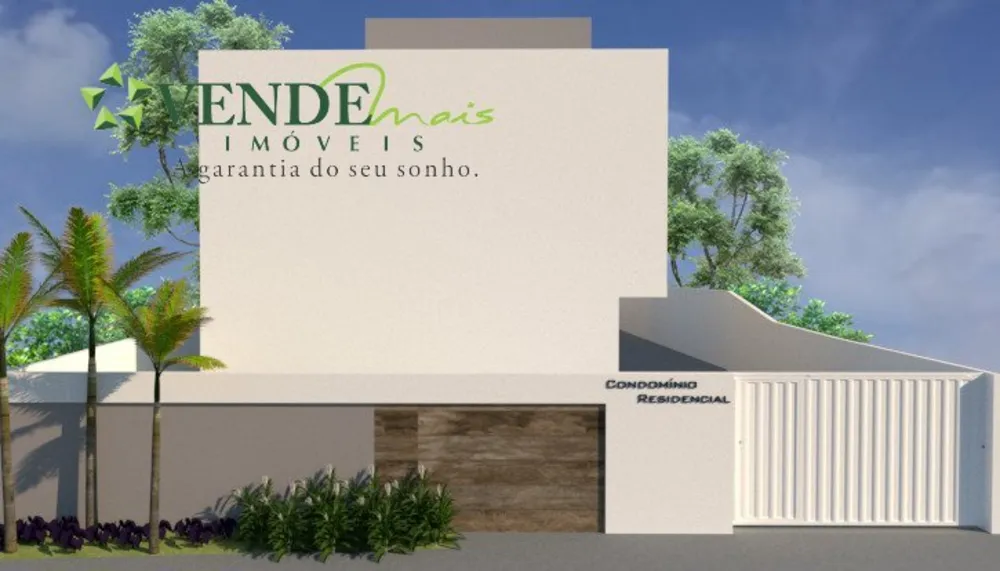 Casa, 2 quartos, 70 m² - Foto 5
