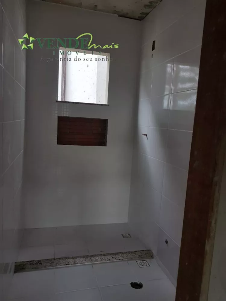 Casa, 2 quartos, 70 m² - Foto 2