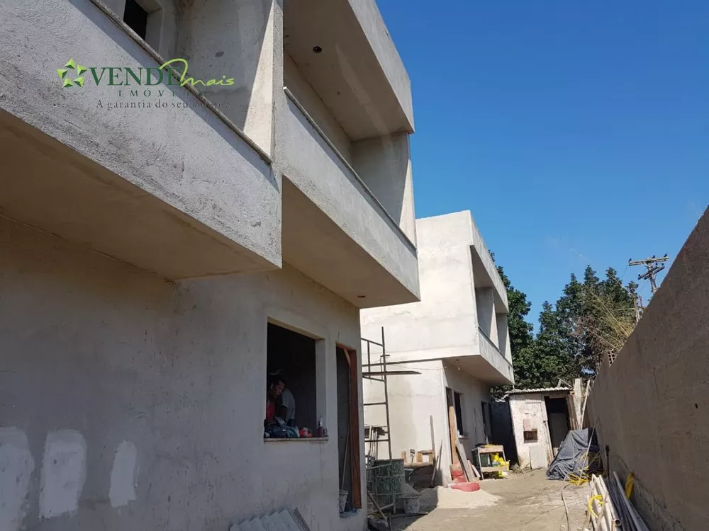 Casa, 2 quartos, 70 m² - Foto 6