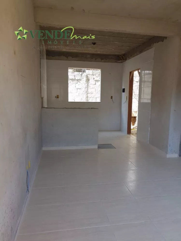Casa, 2 quartos, 70 m² - Foto 5