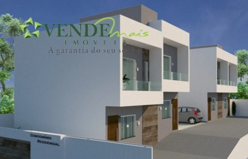 Casa, 2 quartos, 70 m² - Foto 11