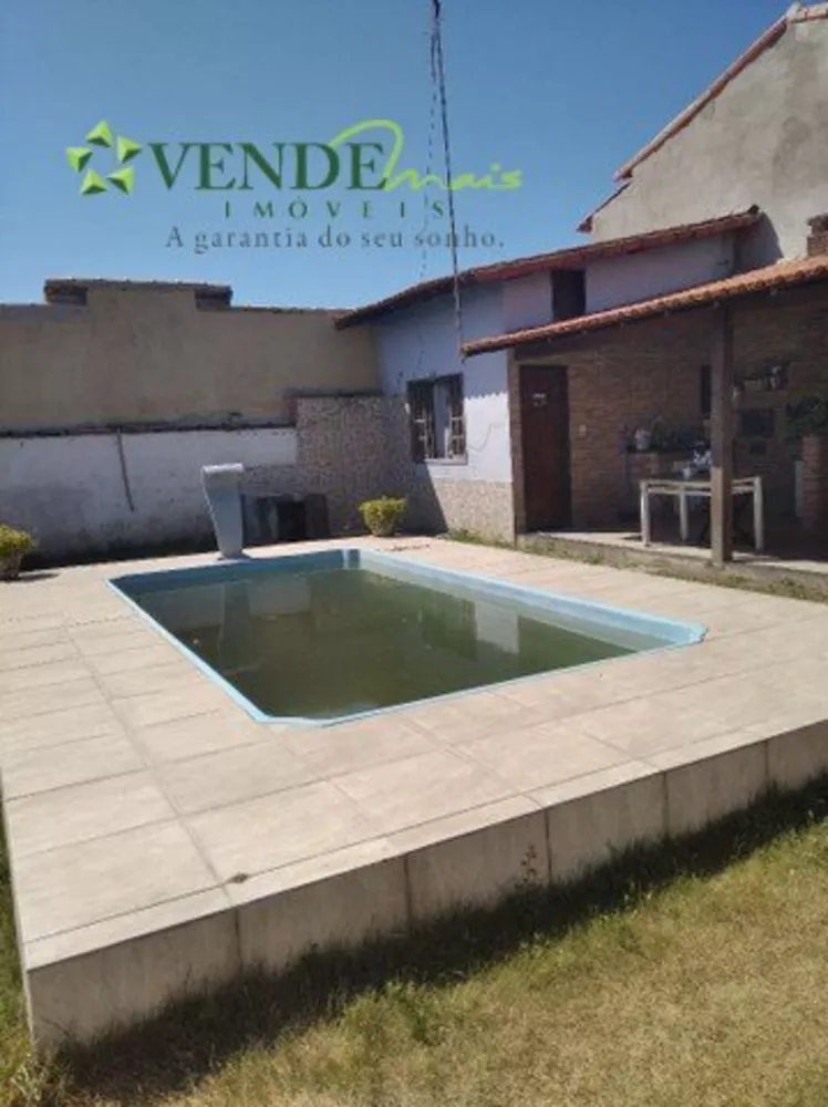 Casa, 3 quartos, 450 m² - Foto 13