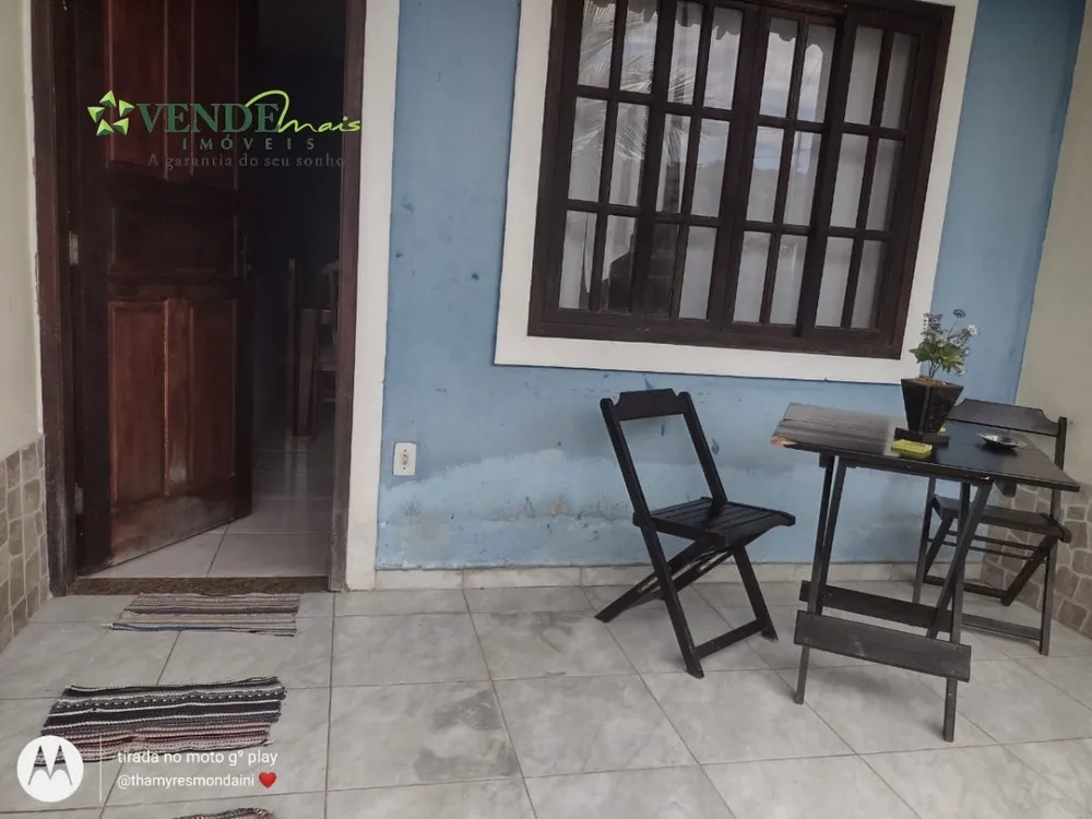 Casa, 3 quartos, 450 m² - Foto 11