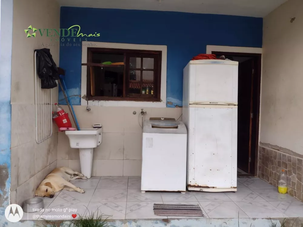 Casa, 3 quartos, 450 m² - Foto 8