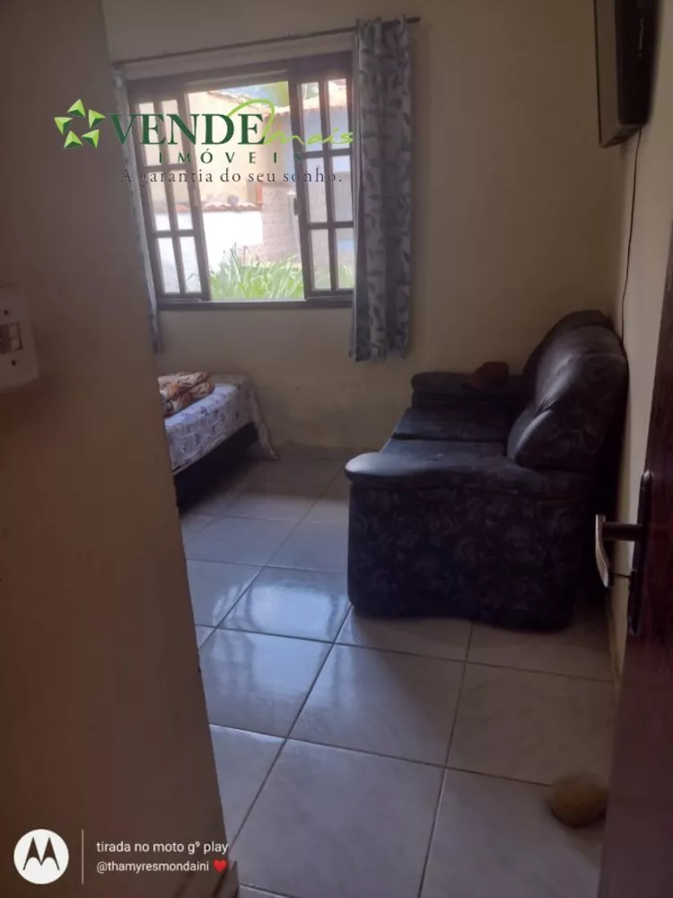 Casa, 3 quartos, 450 m² - Foto 1