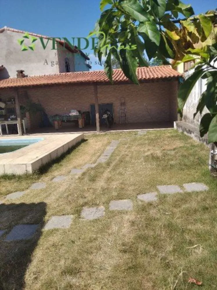 Casa, 3 quartos, 450 m² - Foto 11