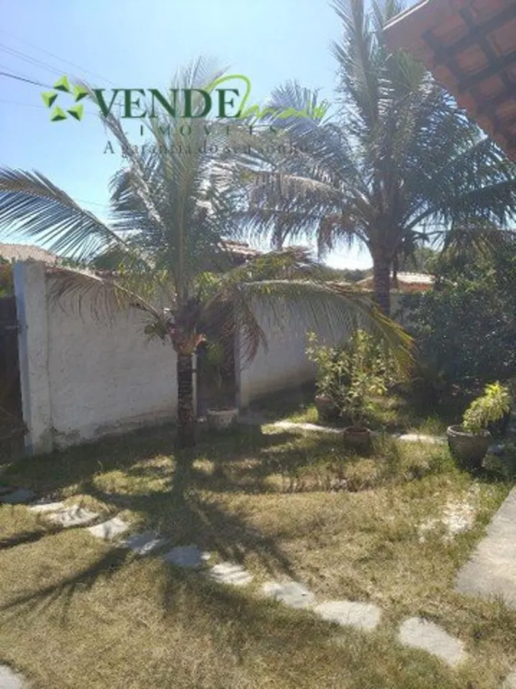 Casa, 3 quartos, 450 m² - Foto 15