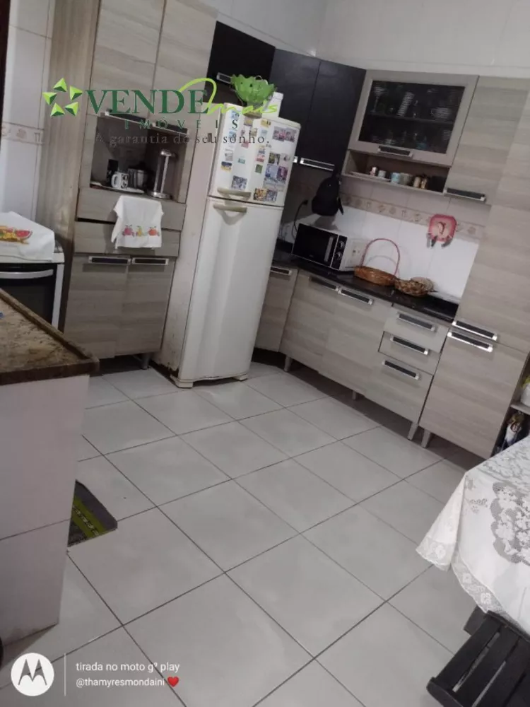 Casa, 3 quartos, 450 m² - Foto 6