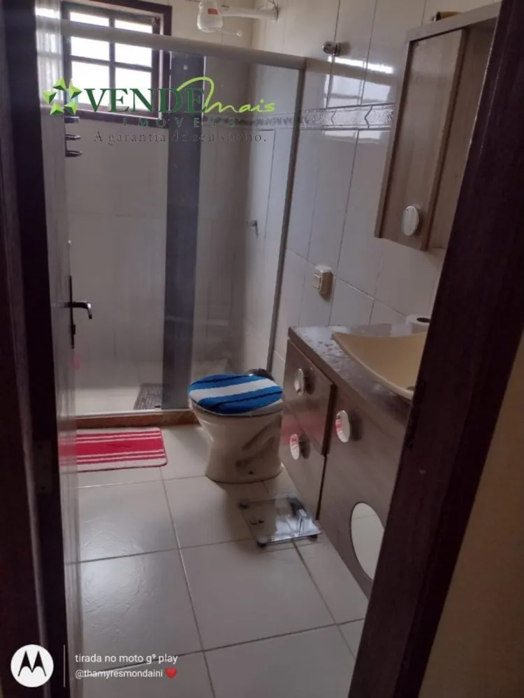 Casa, 3 quartos, 450 m² - Foto 26