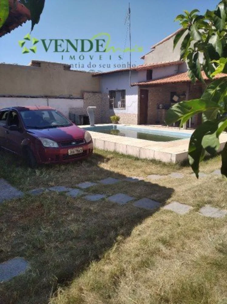 Casa, 3 quartos, 450 m² - Foto 3