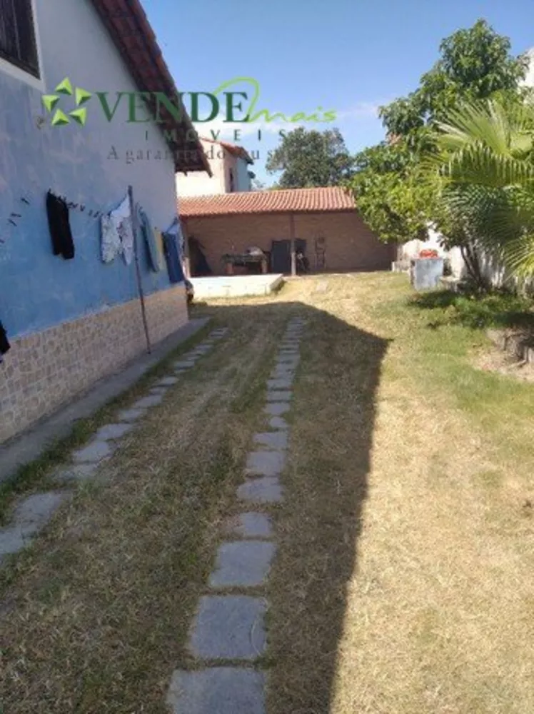 Casa, 3 quartos, 450 m² - Foto 7