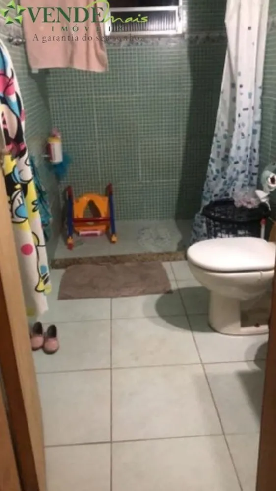 Casa, 3 quartos, 250 m² - Foto 16