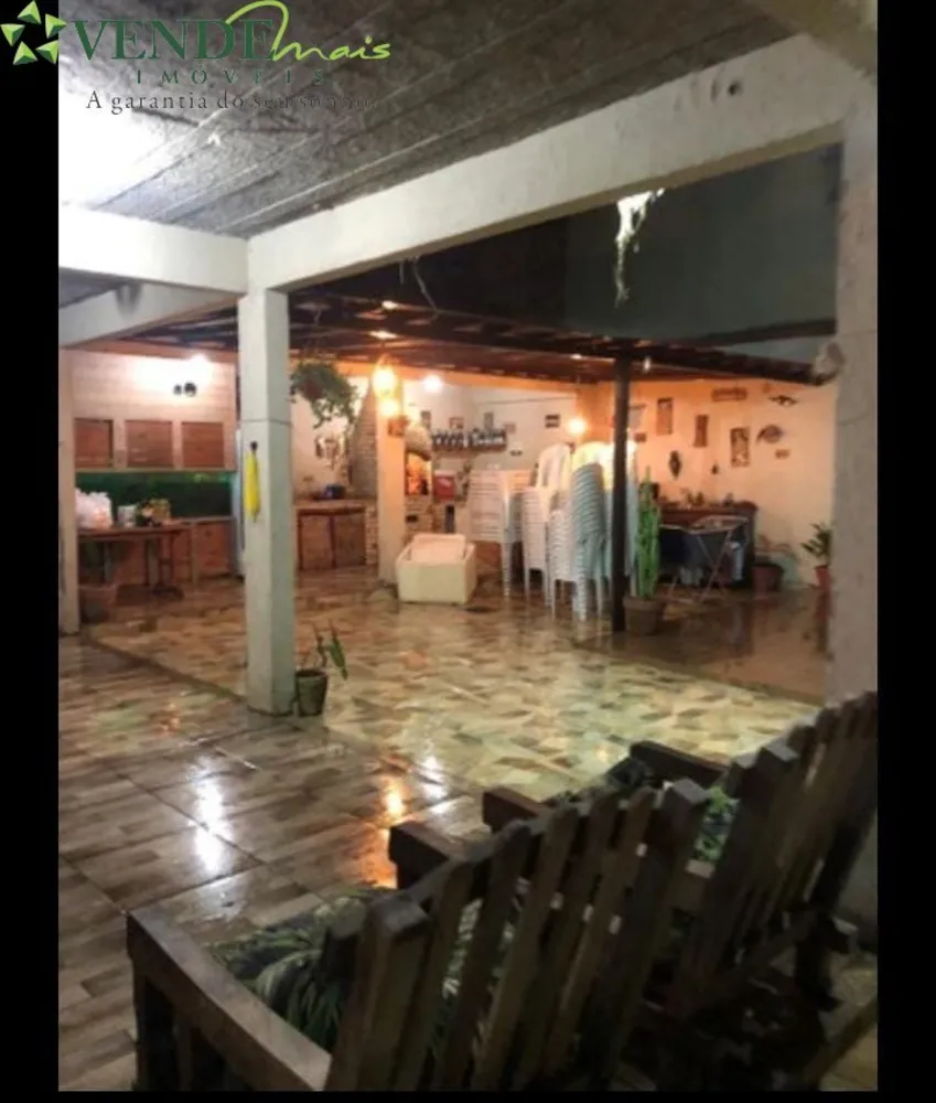 Casa, 3 quartos, 250 m² - Foto 5