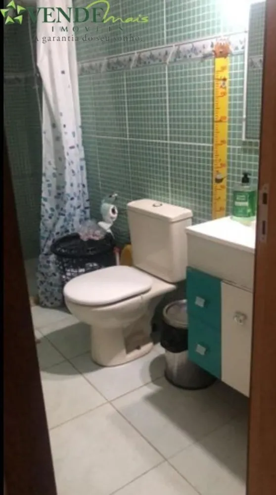 Casa, 3 quartos, 250 m² - Foto 18