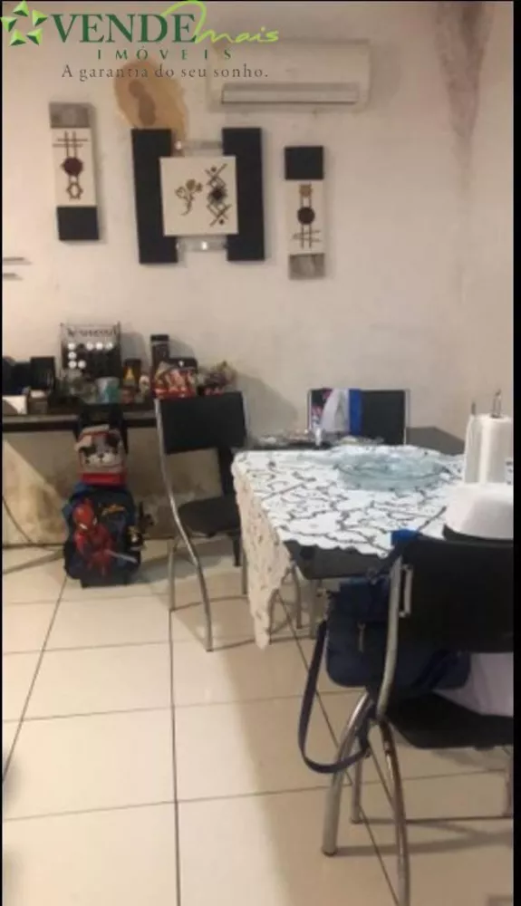 Casa, 3 quartos, 250 m² - Foto 15