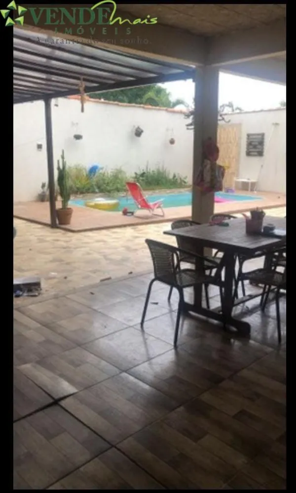 Casa, 3 quartos, 250 m² - Foto 3