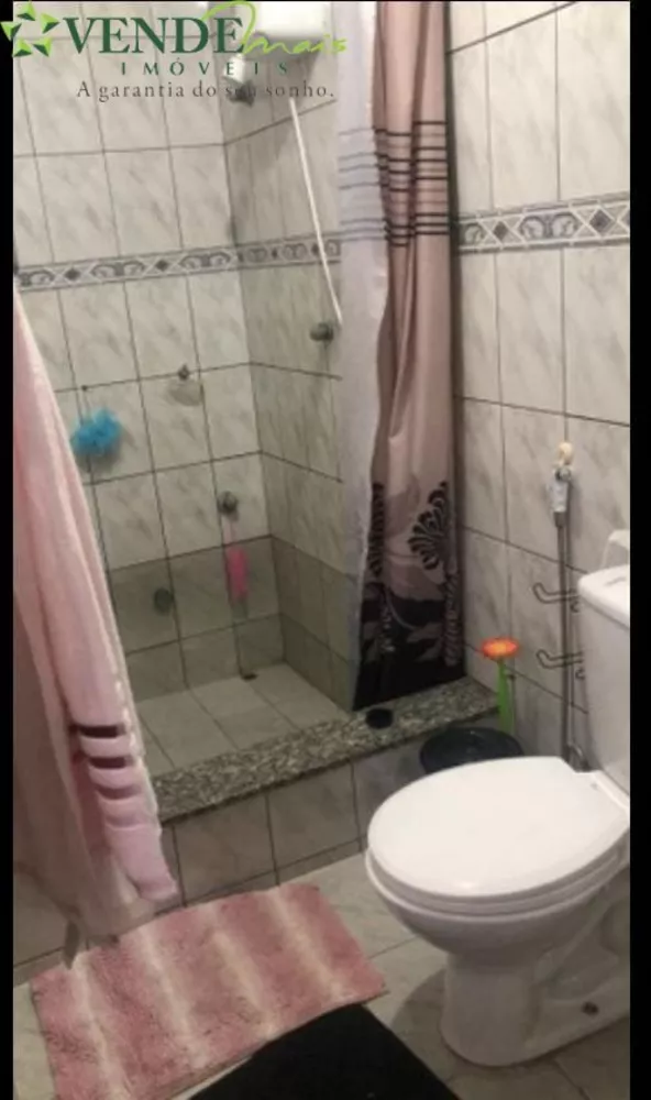 Casa, 3 quartos, 250 m² - Foto 10