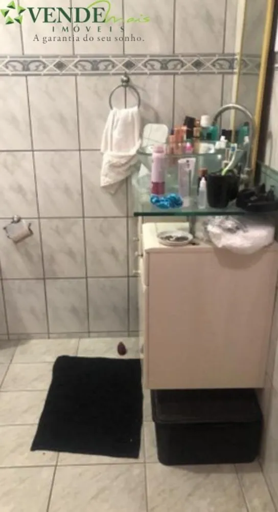 Casa, 3 quartos, 250 m² - Foto 22