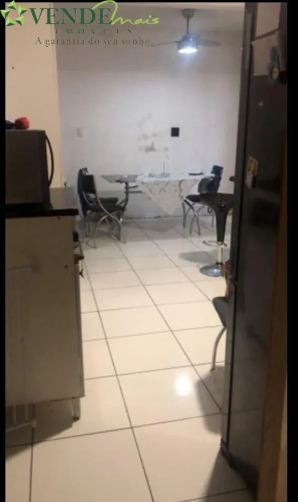 Casa, 3 quartos, 250 m² - Foto 38