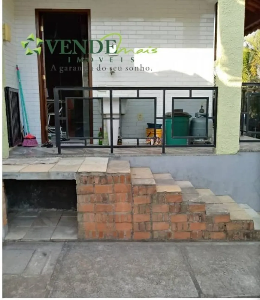 Casa, 2 quartos, 54 m² - Foto 18