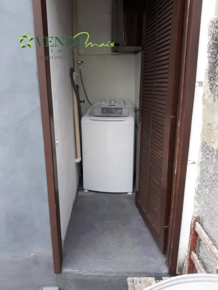 Casa, 2 quartos, 54 m² - Foto 13