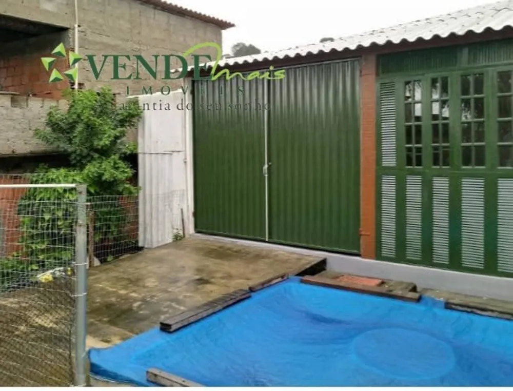 Casa, 2 quartos, 54 m² - Foto 10