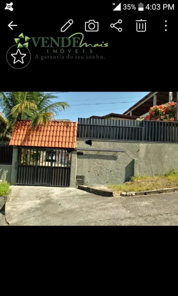 Casa, 2 quartos, 54 m² - Foto 1