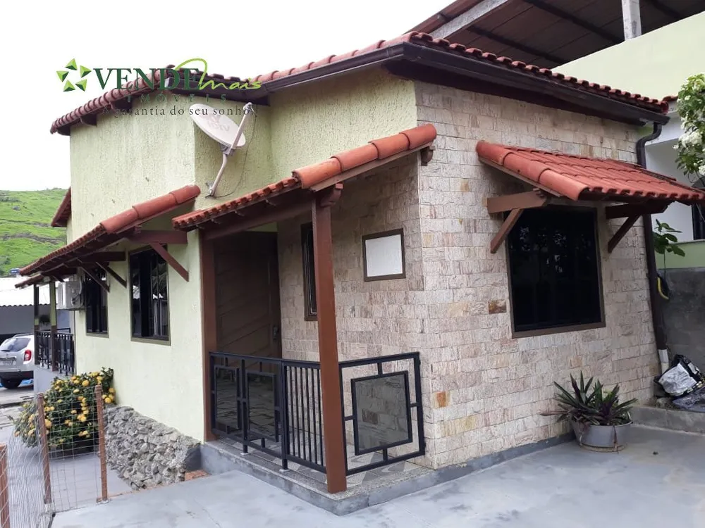 Casa, 2 quartos, 54 m² - Foto 3
