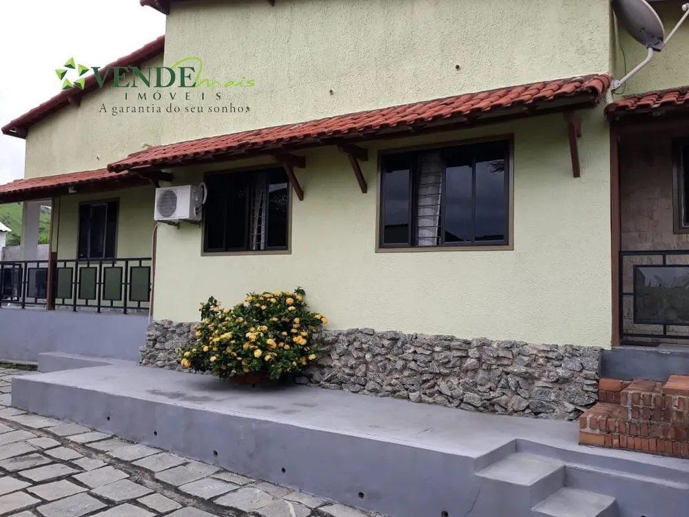 Casa, 2 quartos, 54 m² - Foto 7