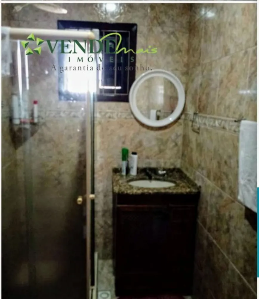 Casa, 2 quartos, 54 m² - Foto 28