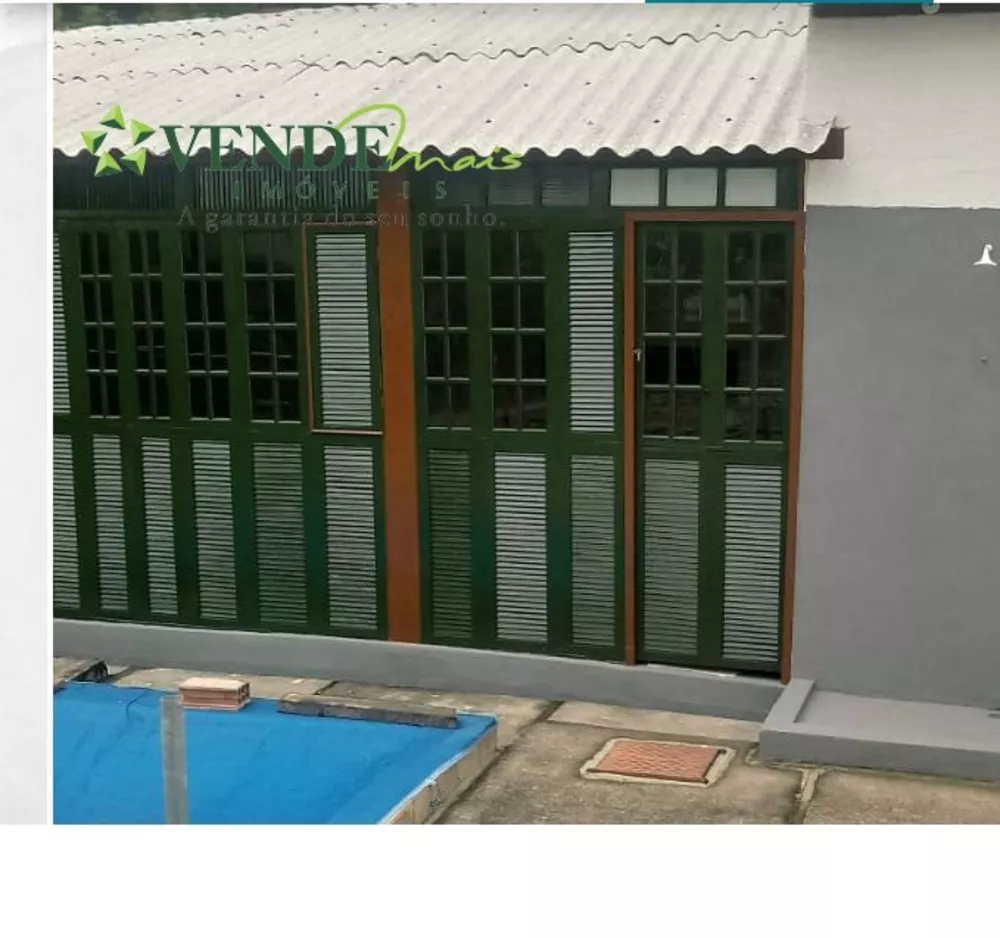 Casa, 2 quartos, 54 m² - Foto 8