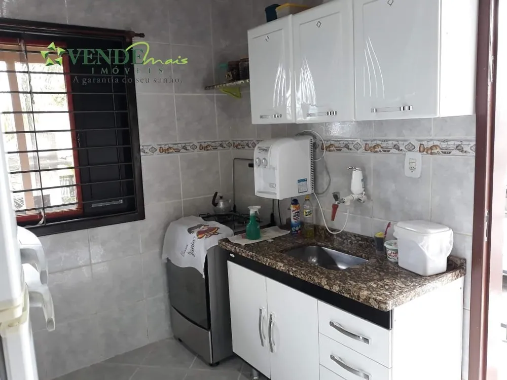 Casa, 2 quartos, 54 m² - Foto 20
