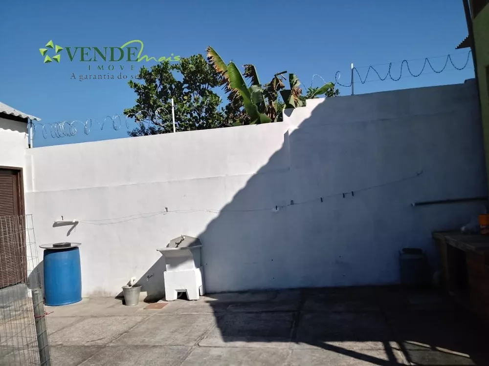 Casa, 2 quartos, 54 m² - Foto 5