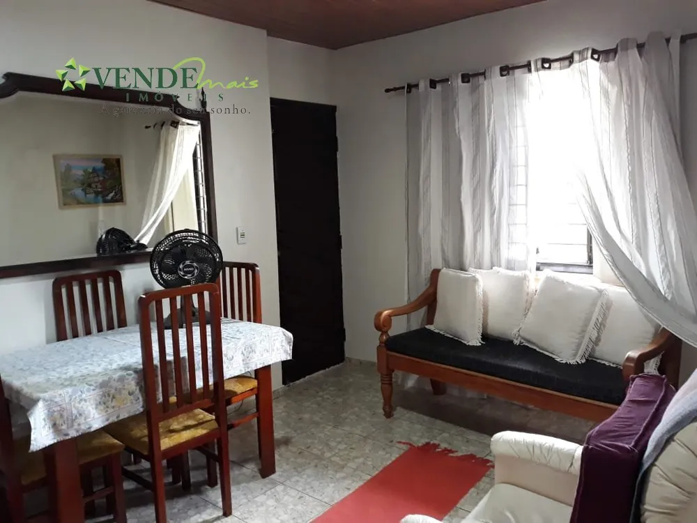 Casa, 2 quartos, 54 m² - Foto 36