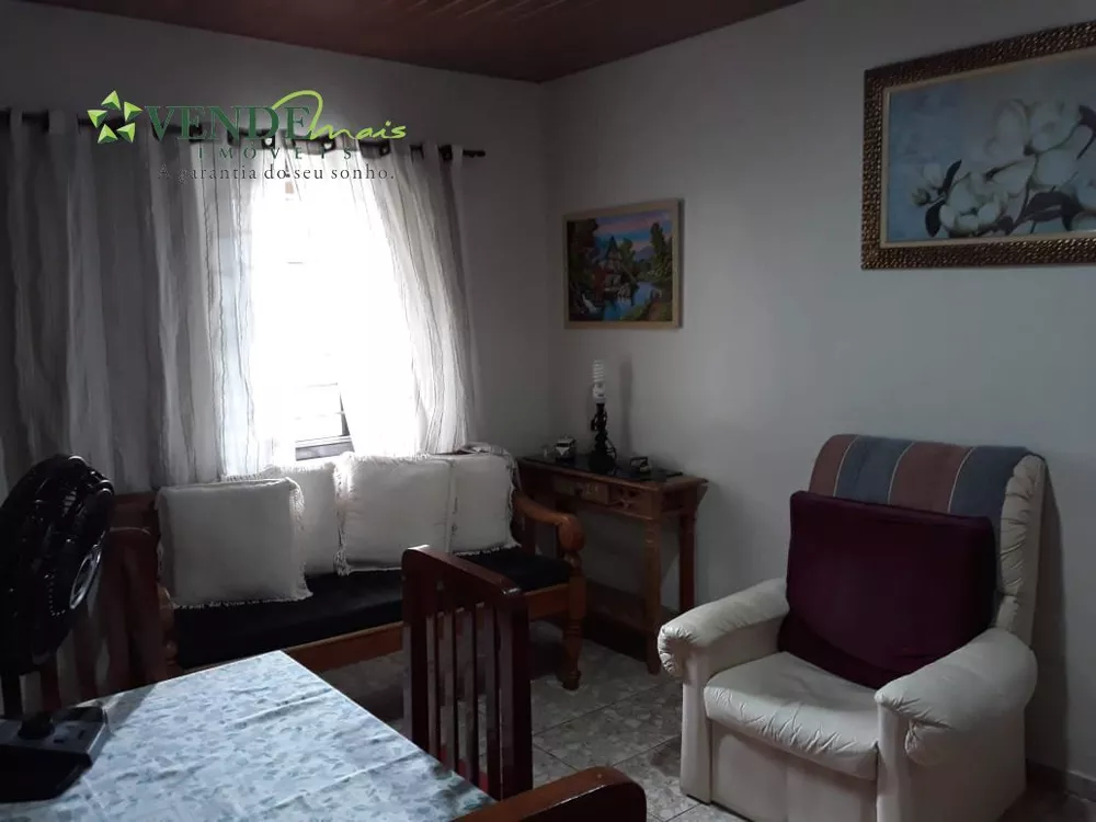 Casa, 2 quartos, 54 m² - Foto 14