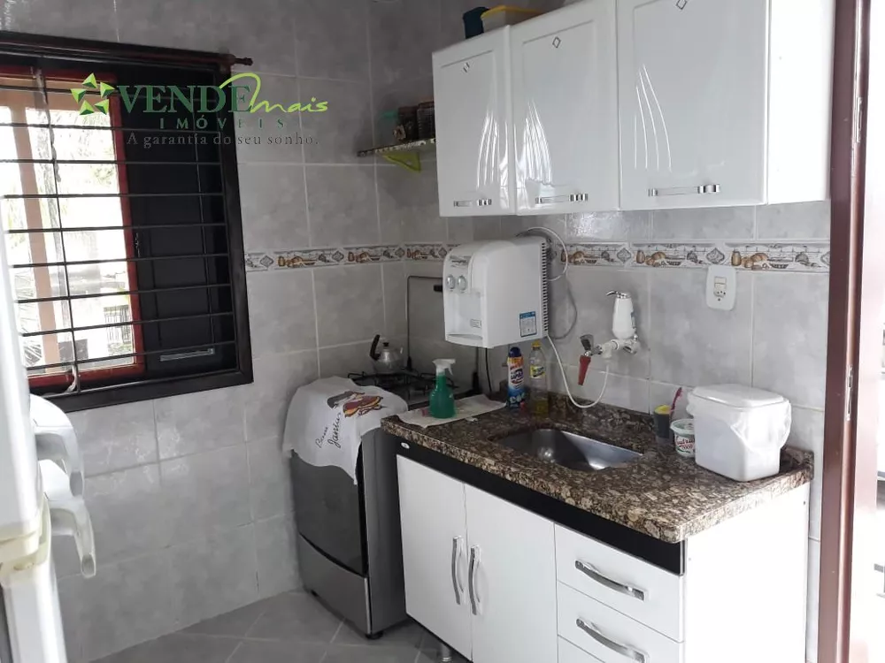 Casa, 2 quartos, 54 m² - Foto 12
