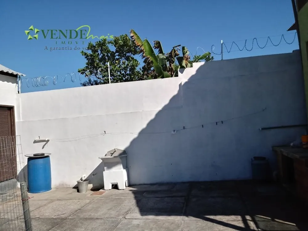 Casa, 2 quartos, 54 m² - Foto 14