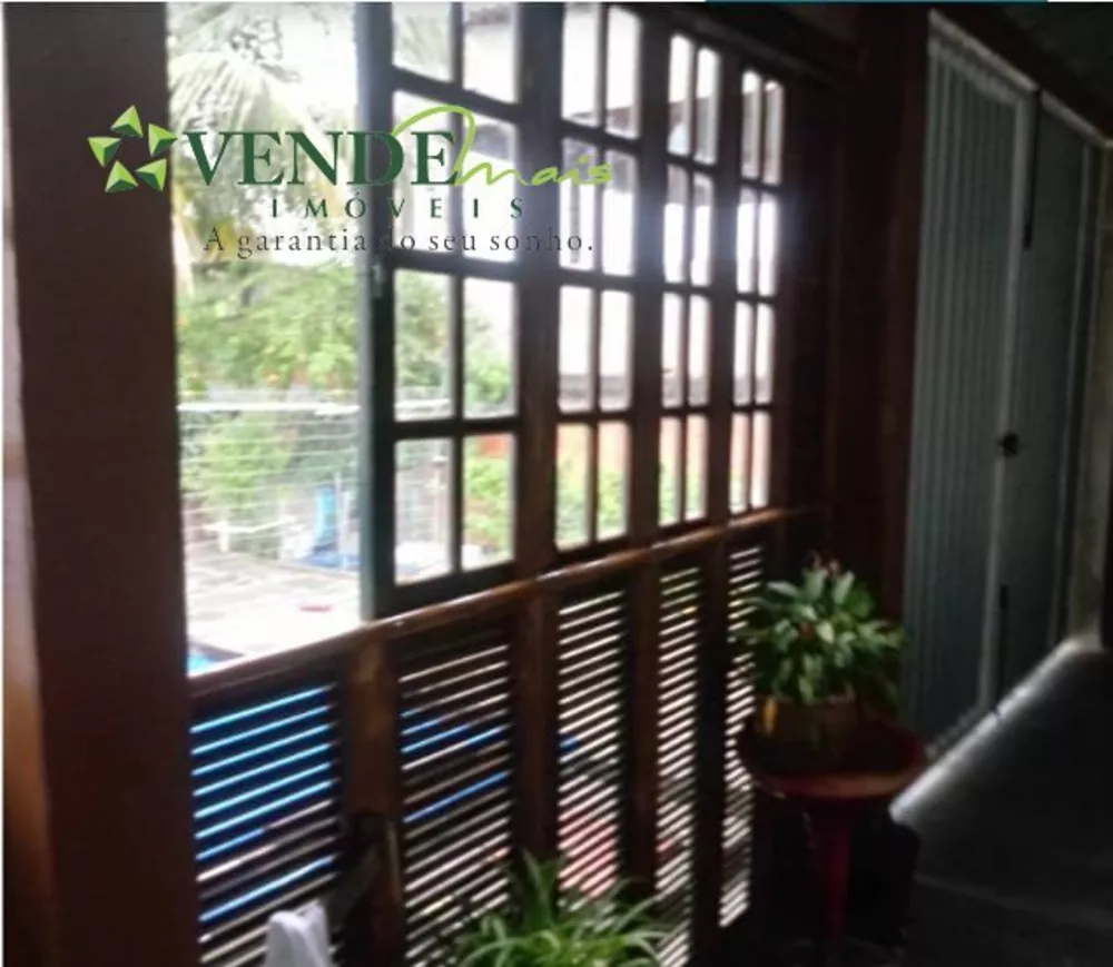 Casa, 2 quartos, 54 m² - Foto 4