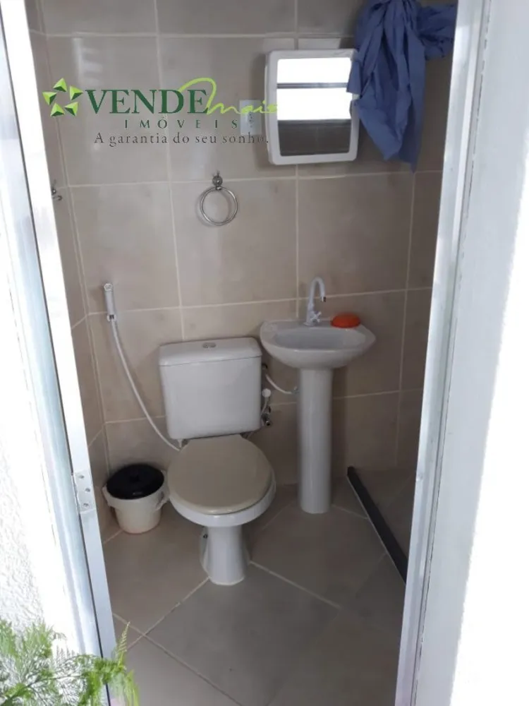 Casa, 2 quartos, 54 m² - Foto 26